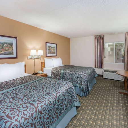 Days Inn By Wyndham Kirksville Zewnętrze zdjęcie