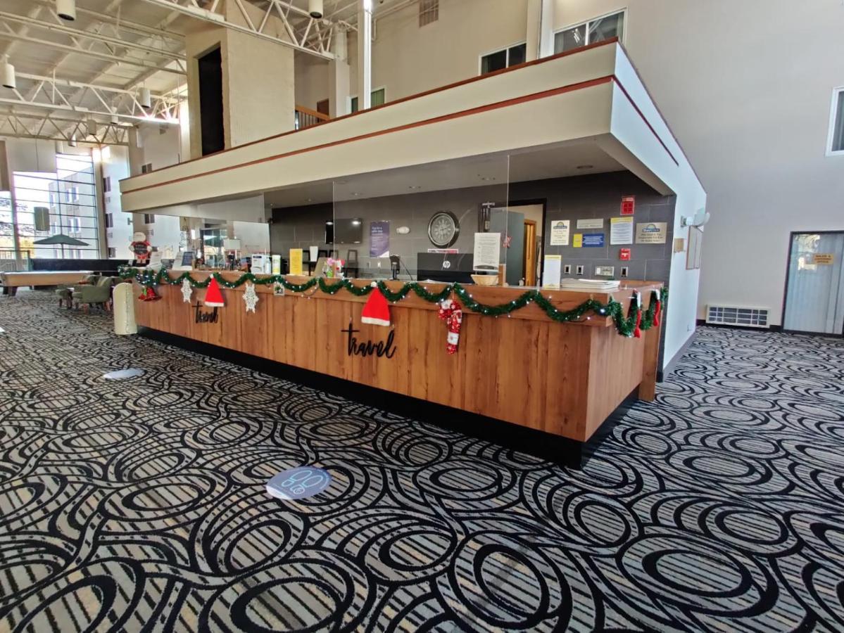 Days Inn By Wyndham Kirksville Zewnętrze zdjęcie