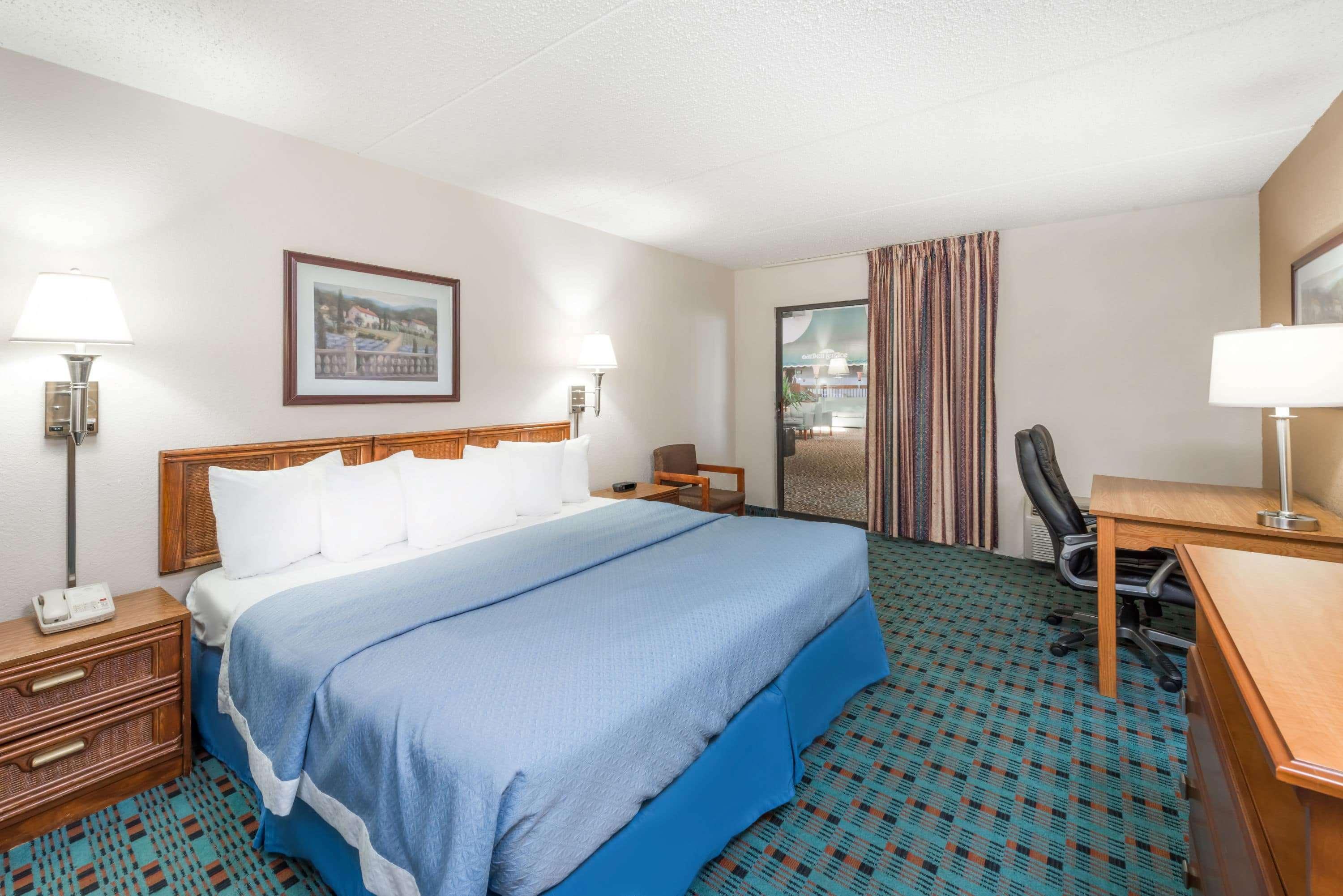 Days Inn By Wyndham Kirksville Zewnętrze zdjęcie