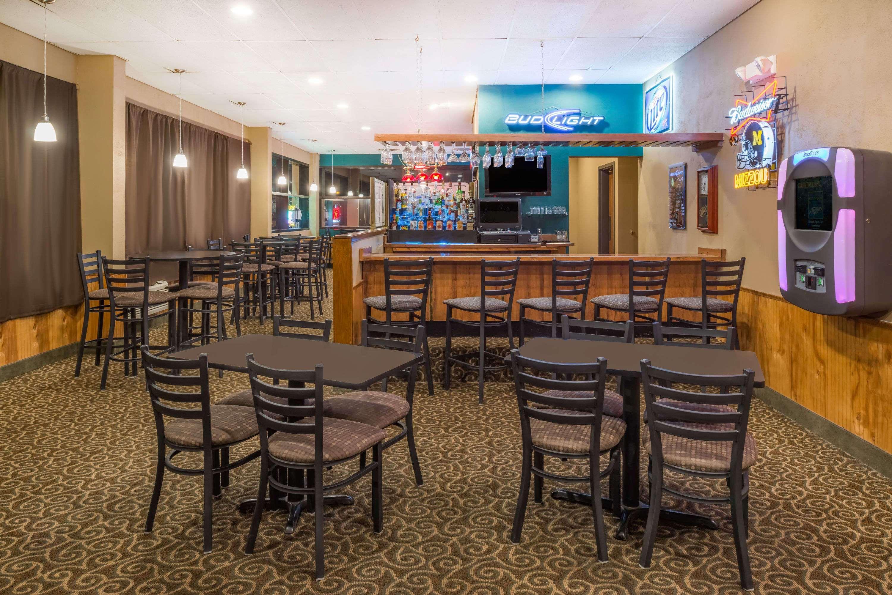 Days Inn By Wyndham Kirksville Zewnętrze zdjęcie
