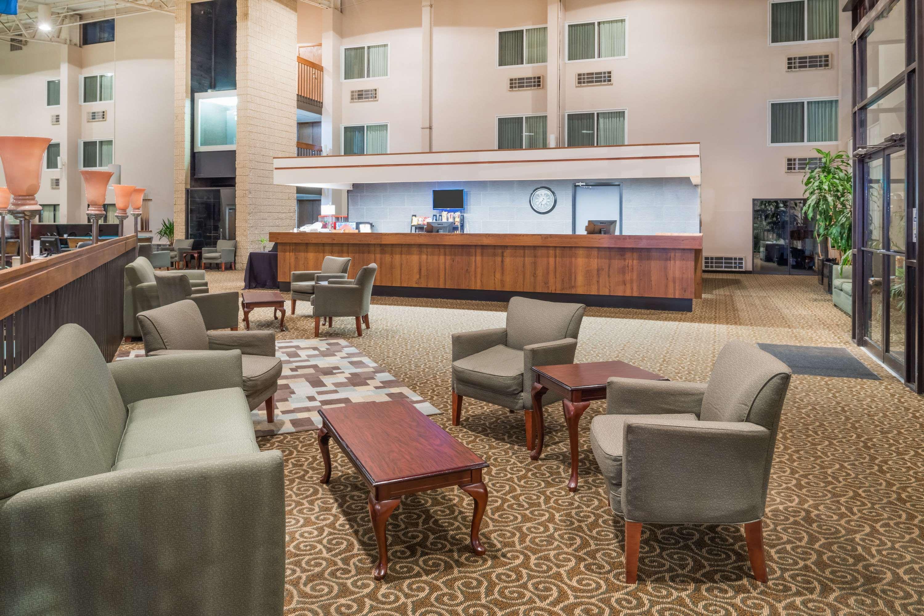 Days Inn By Wyndham Kirksville Zewnętrze zdjęcie