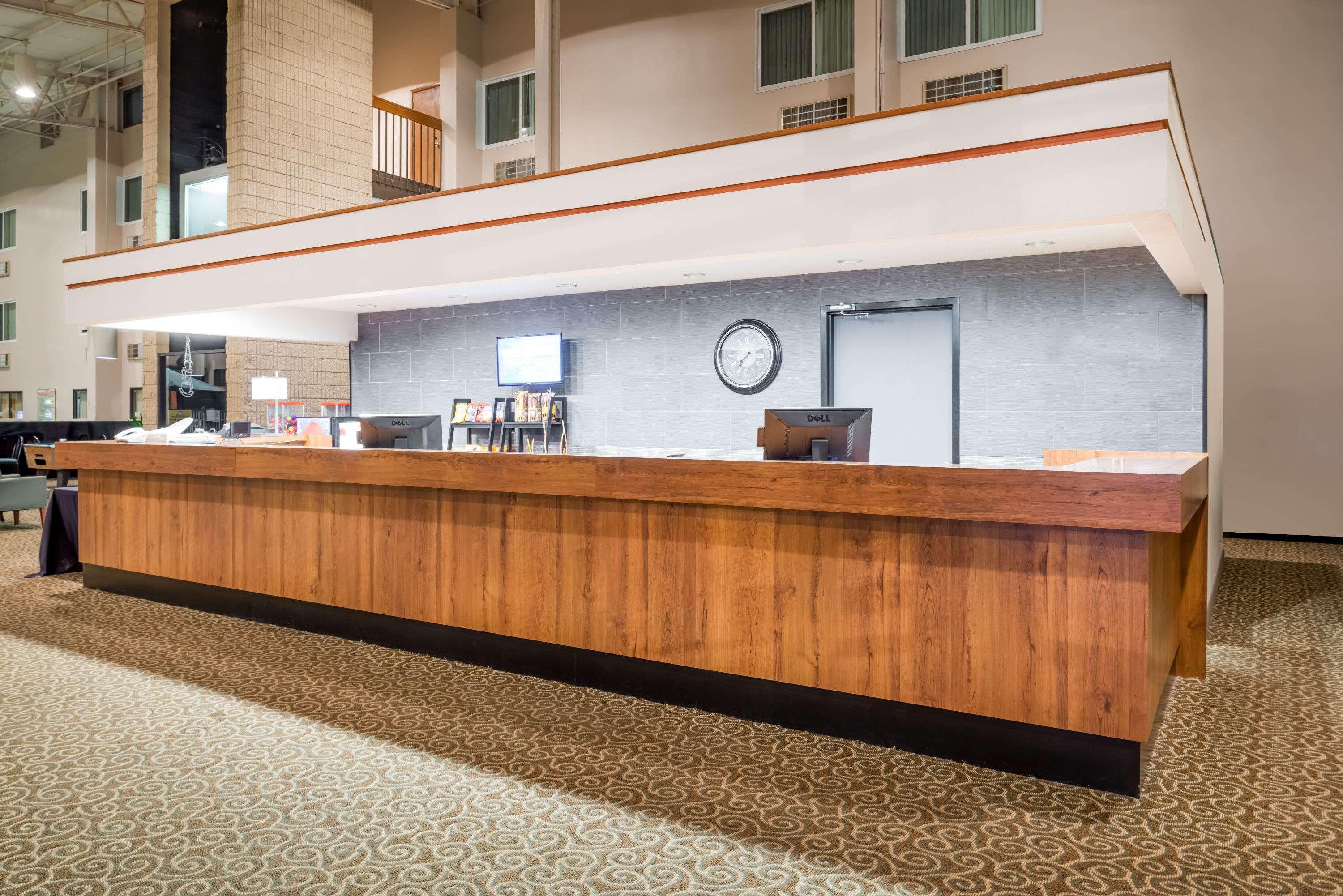Days Inn By Wyndham Kirksville Zewnętrze zdjęcie