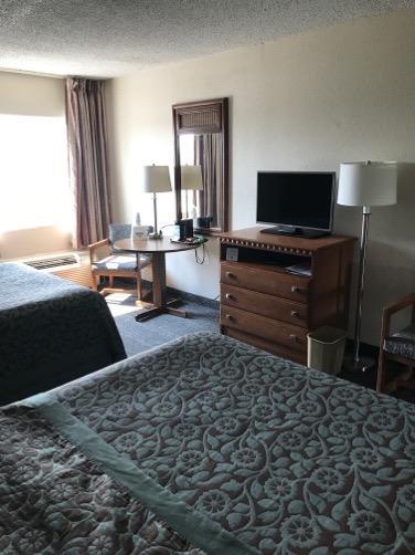 Days Inn By Wyndham Kirksville Zewnętrze zdjęcie