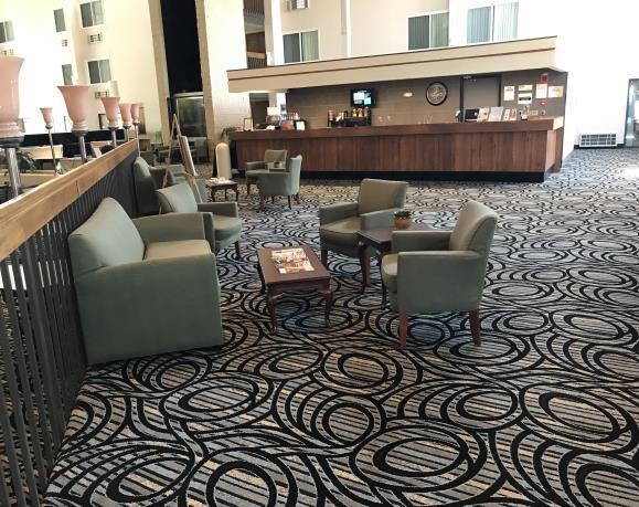 Days Inn By Wyndham Kirksville Zewnętrze zdjęcie