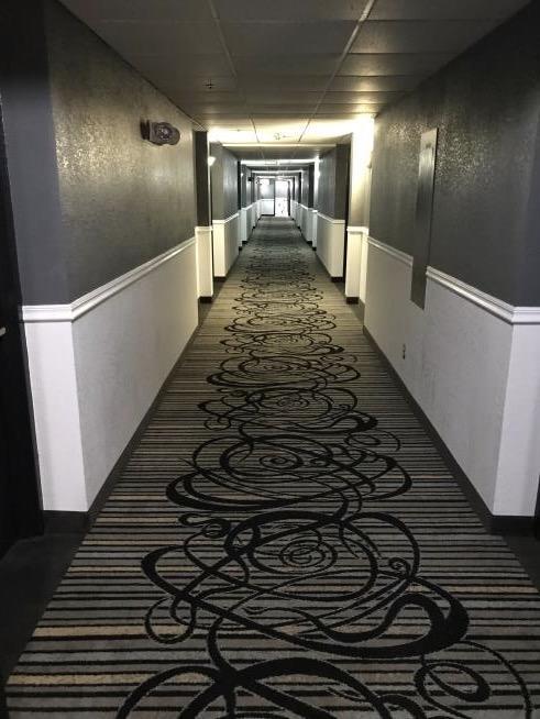 Days Inn By Wyndham Kirksville Zewnętrze zdjęcie